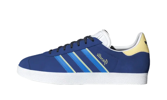 Adidas Gazelle WMNS "Royal Blue" IE0439