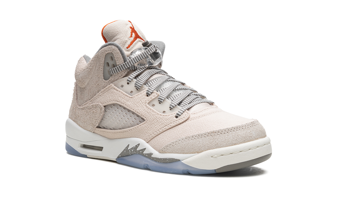 Air Jordan 5 Craft GS Craft FD9220 180