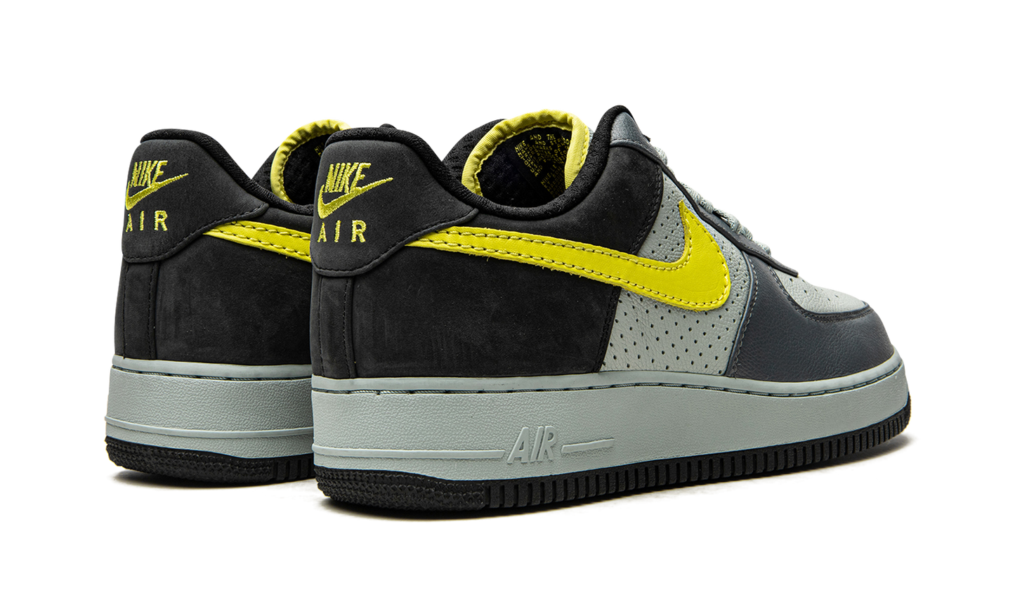 Nike Air Force 1 Low Premium "Wildwind" 318775 071
