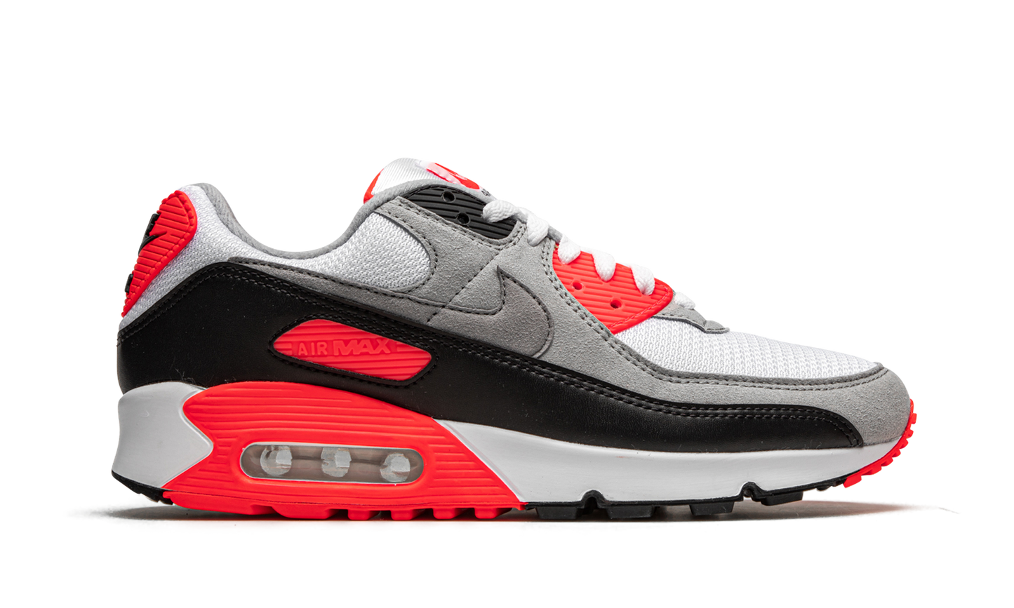 Nike Air Max 90 OG "Infrared 2020" CT1685 100
