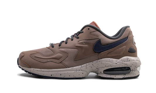 Nike Air Max2 Light LX CJ9997 201