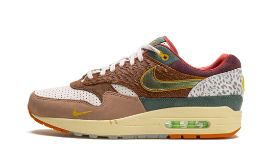 Nike Air Max 1 '87 Luxe "University of Oregon PE 2024" HQ2639 100