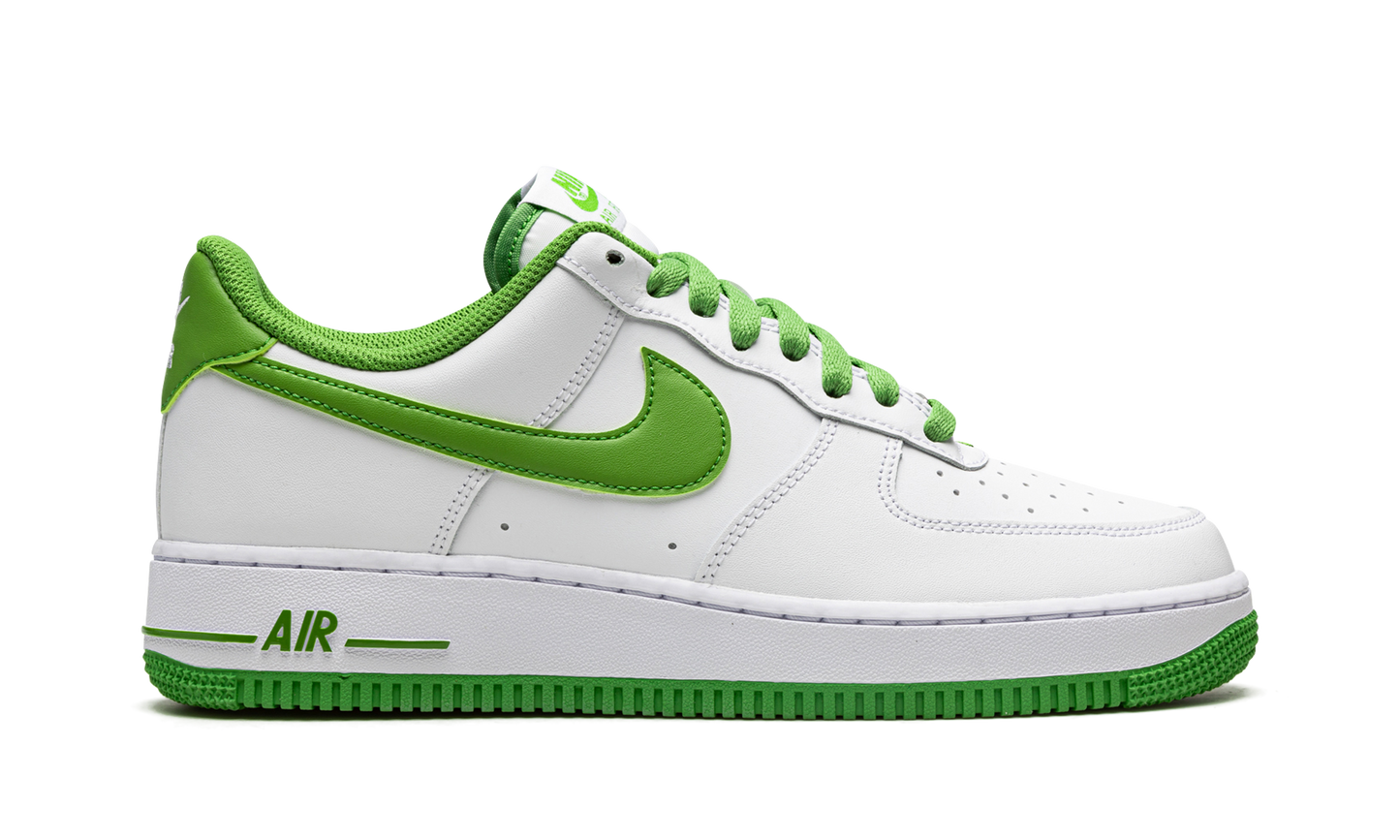 Nike Air Force 1 '07 "Chlorophyll" DH7561 105