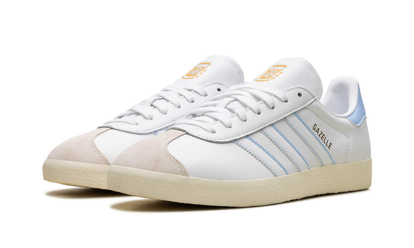 Adidas Gazelle "Argentina" ID3718