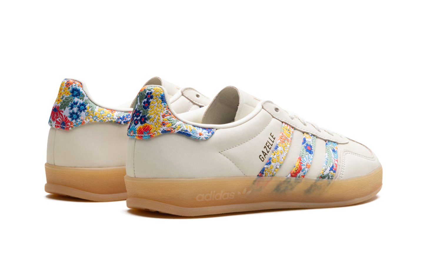 Adidas Gazelle Indoor WMNS "Liberty London - Florals" JH7370