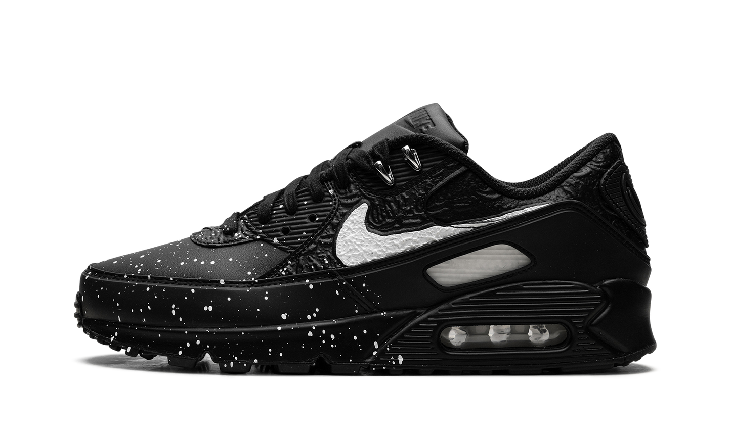 Nike Air Max 90 "Slawn - Black Speckle" FD6492 001