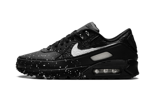 Nike Air Max 90 "Slawn - Black Speckle" FD6492 001