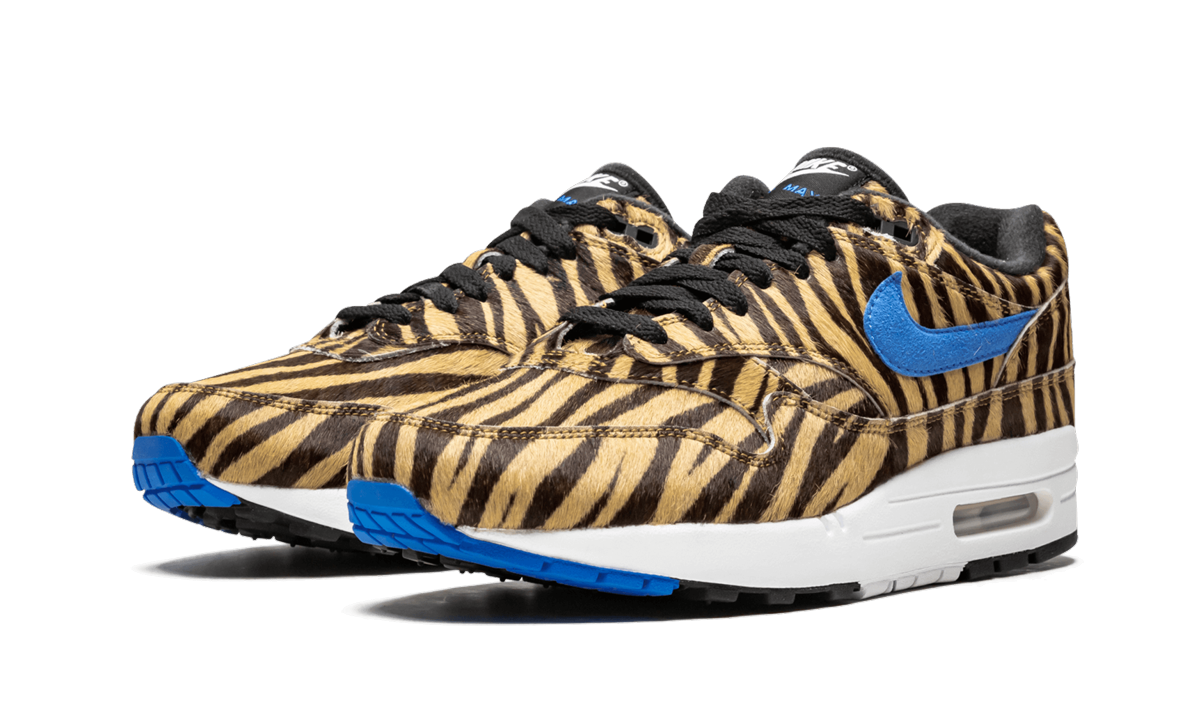 Nike Air Max 1 "Animal Pack 3.0 - Tiger"