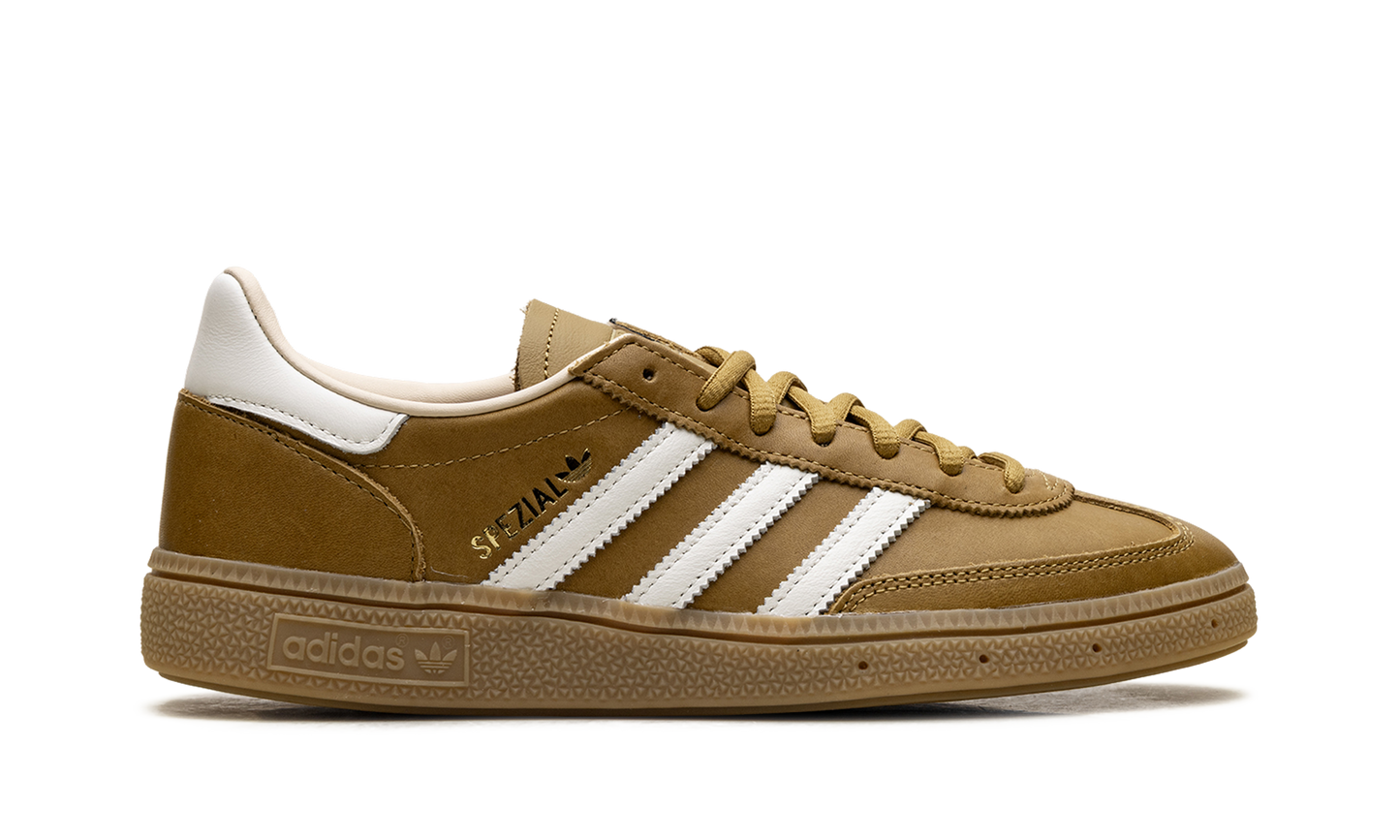 Adidas Handball Spezial "Preloved Bronze White Gum" KI8580
