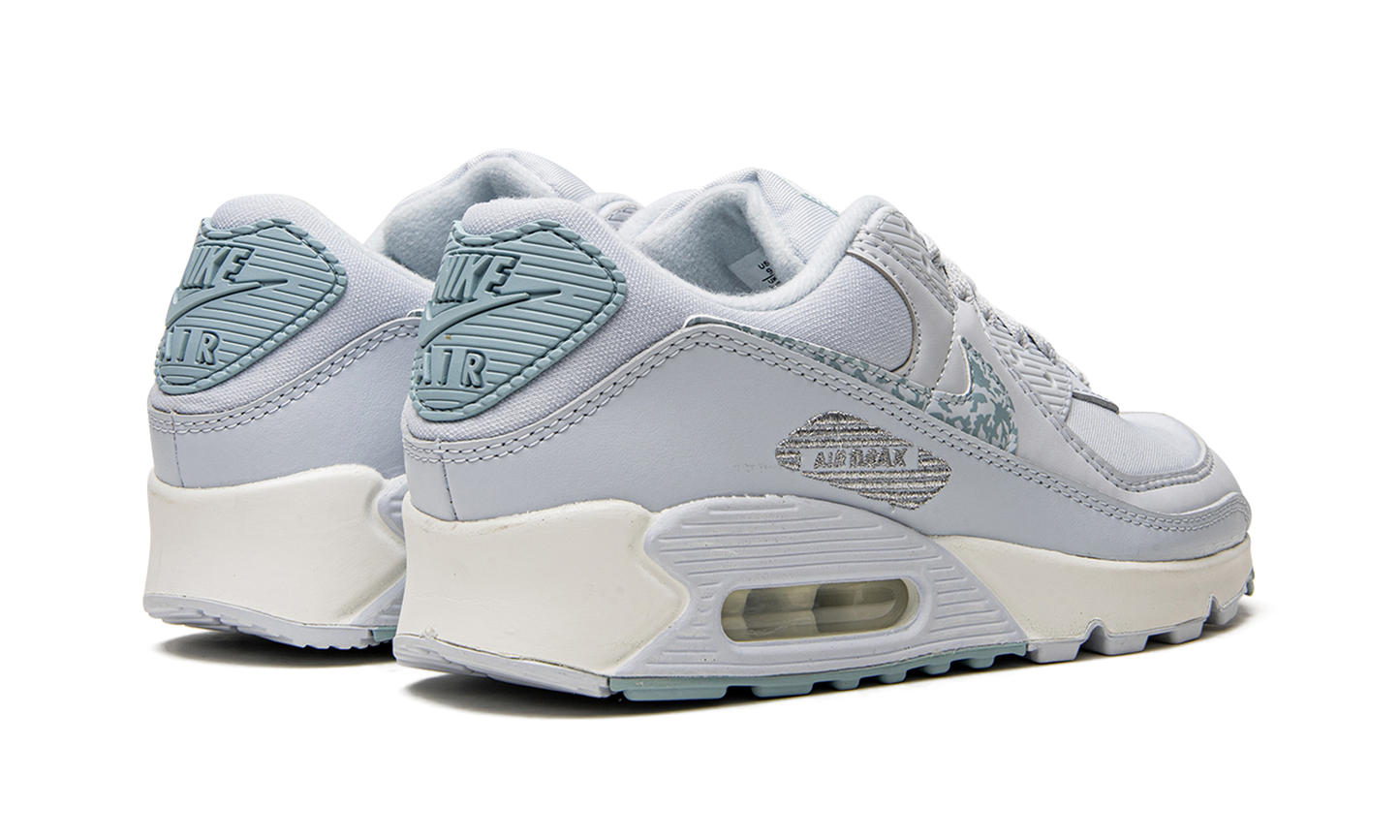 Nike AIR MAX 90 WMNS DJ5415 400