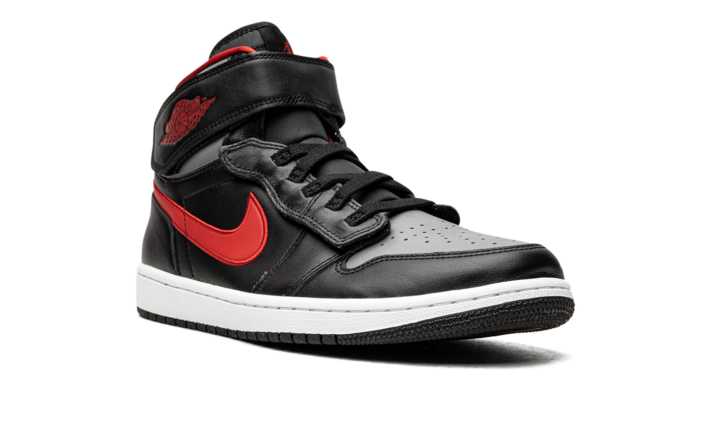 Air Jordan 1 Hi Flyease Gym Red CQ3835 006