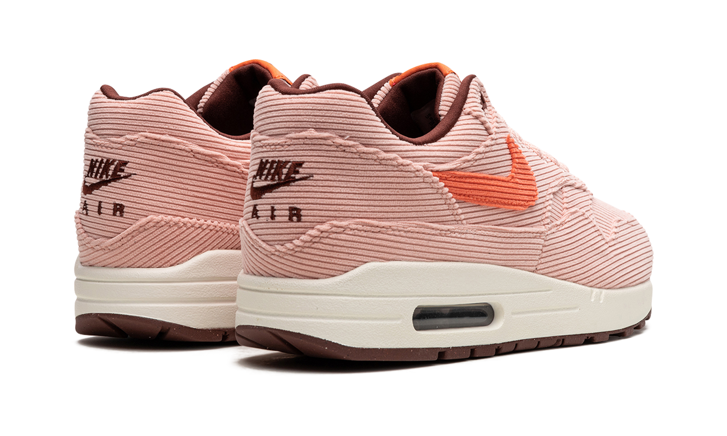 Nike Air Max 1 Premium "Coral Stardust" FB8915 600