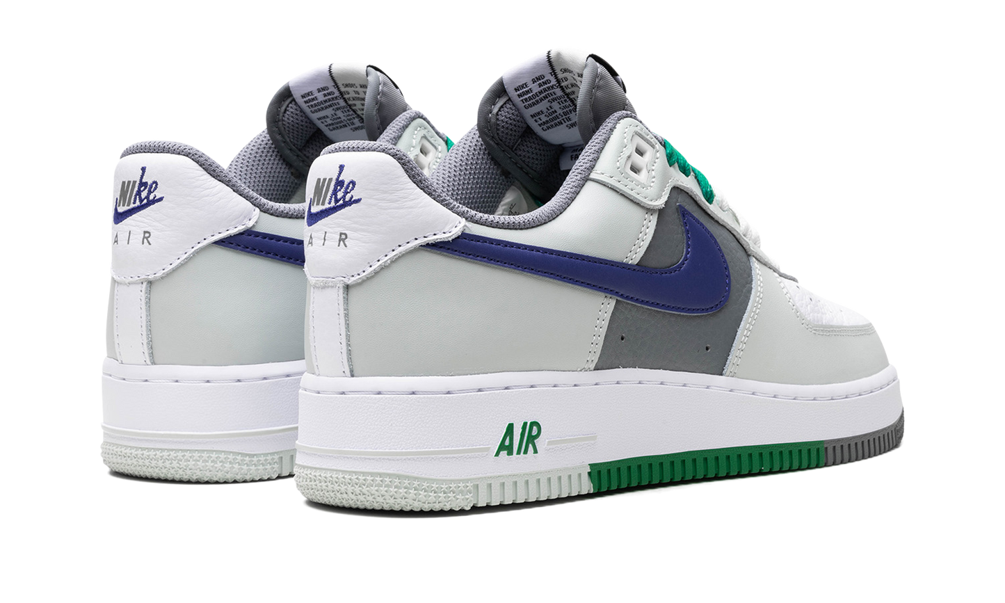 Nike Air Force 1 "Split" FD2592 001