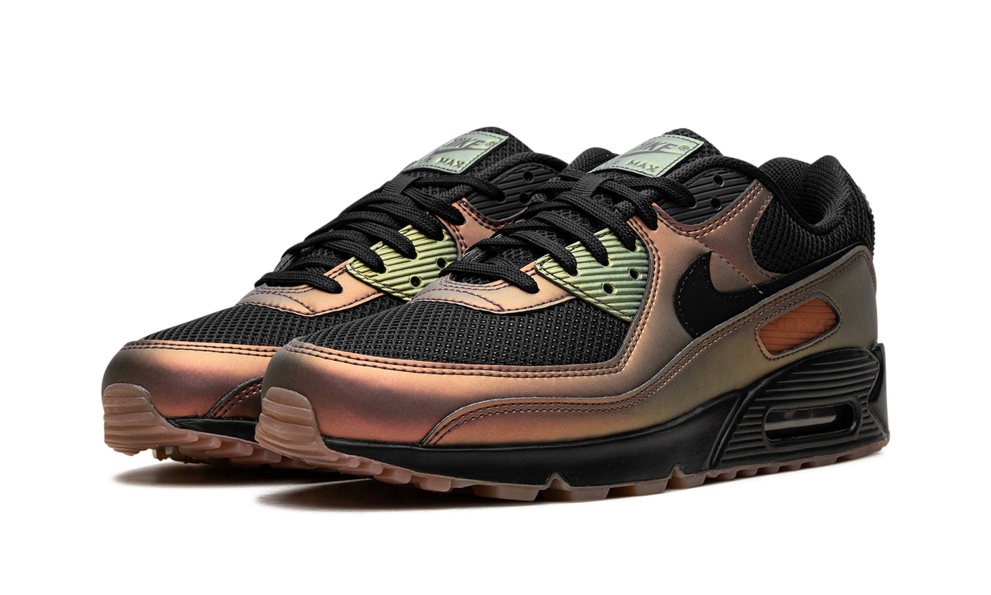 Nike Air Max 90 "Metallic Copper" HQ4042 001