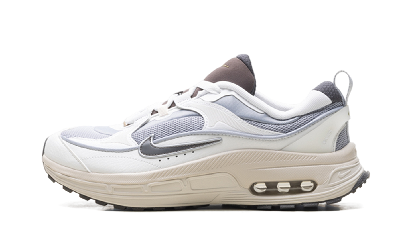 Nike Air Max Bliss WMNS "Next Nature Wolf Grey Summit White" DZ4707 001