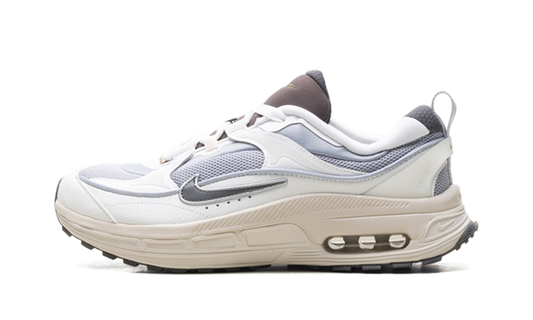 Nike Air Max Bliss WMNS "Next Nature Wolf Grey Summit White" DZ4707 001