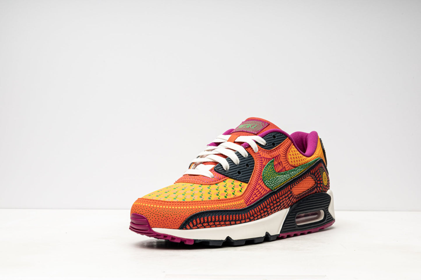 Nike Air Max 90 "Dia de los Muertos" DC5154 458