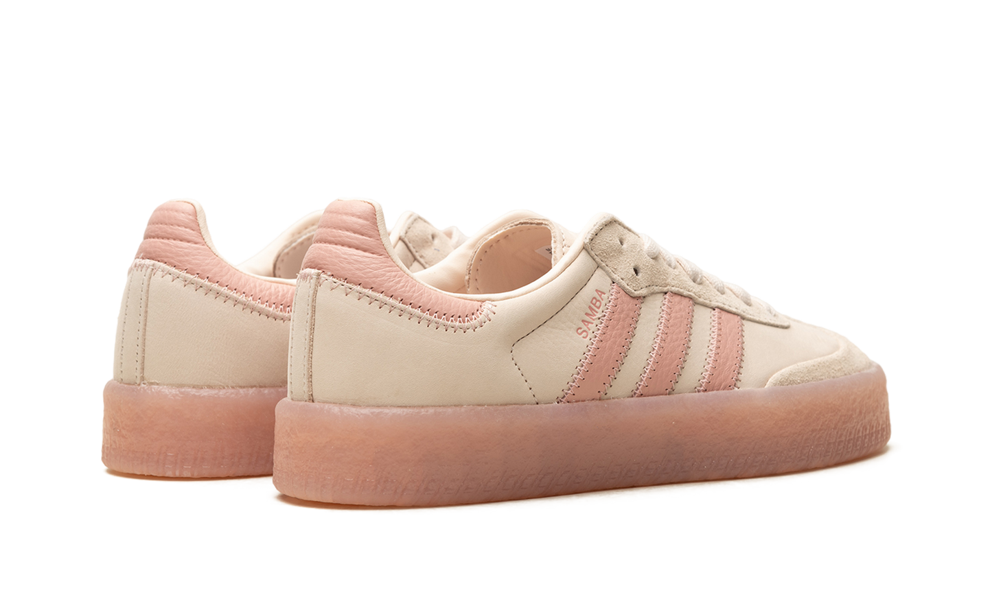 Adidas Sambae WMNS "Wonder Quartz" JS3956