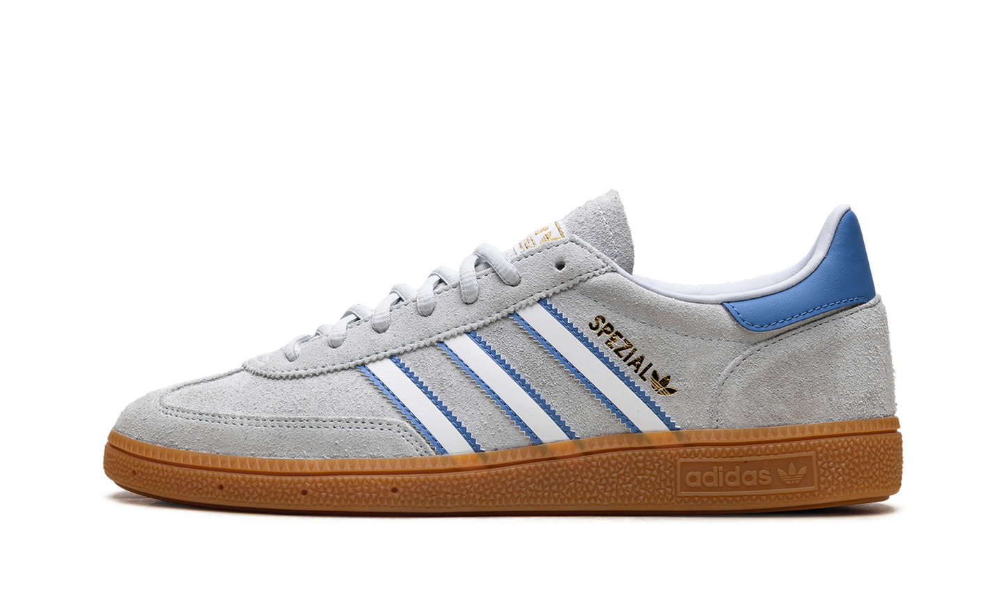Adidas HANDBALL SPEZIAL "Grey/Blue" JH5442