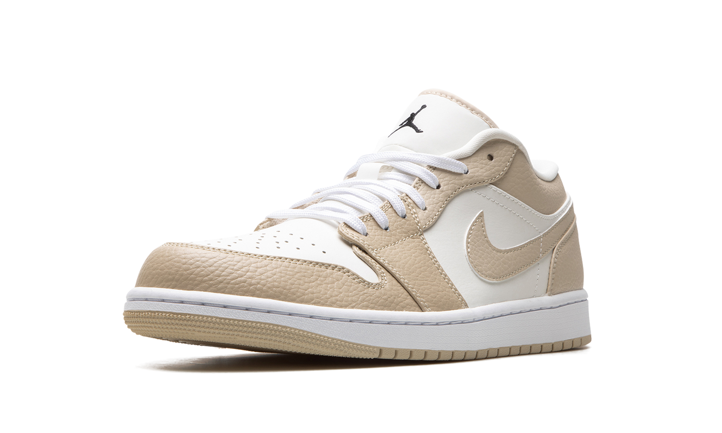 Air Jordan 1 Low Sail / Rattan FB7168 121