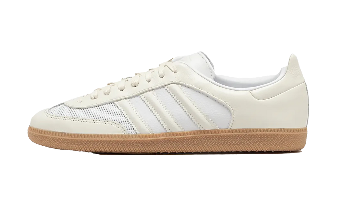 Adidas Samba OG WMNS "Cloud White Off White" JI2064
