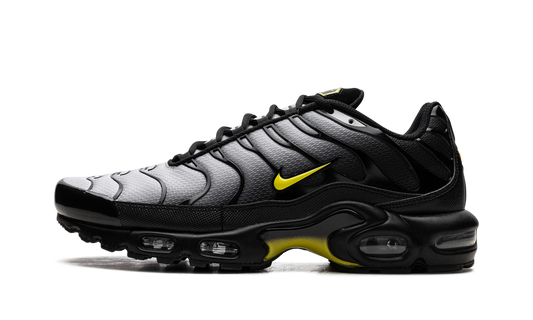 Nike Air Max Plus "Wolf Grey Opti Yellow" DM0032 012