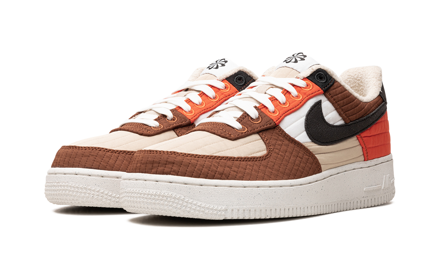 Nike AIR FORCE 1 LO LXX WMNS Toasty DH0775 200