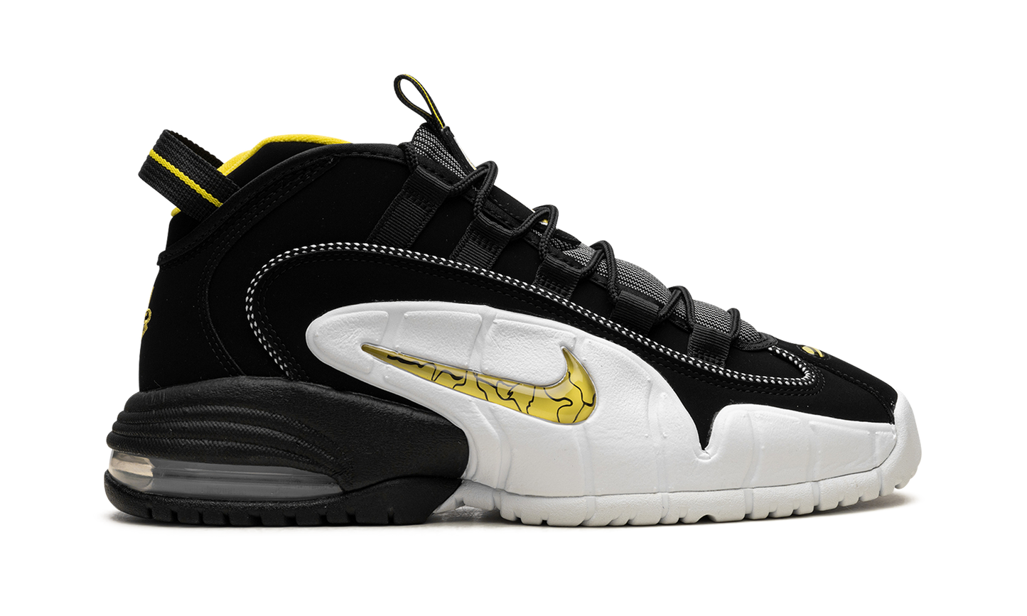 Nike Air Max Penny "Lester Middle School" FN6884 100