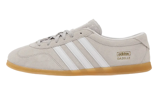 Adidas Gazelle Lo Pro WMNS "Grey White Gum" JS4516