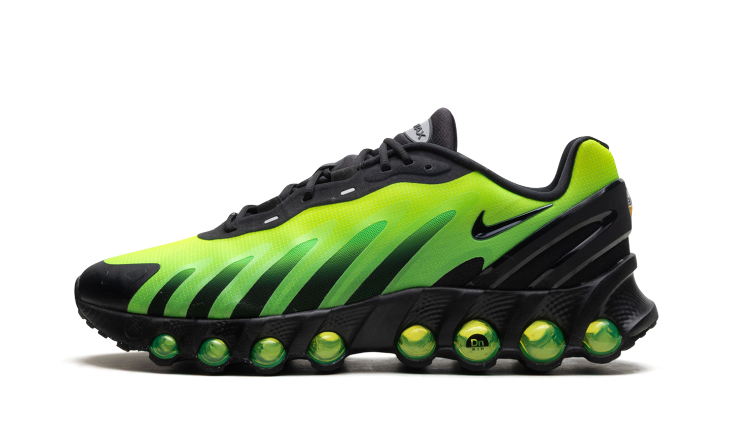 Nike Air Max DN8 "Black Green" HQ4681 010