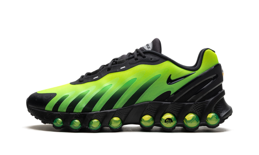 Nike Air Max DN8 "Black Green" HQ4681 010