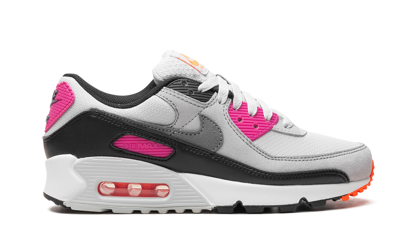 Nike Air Max 90 "Dunkin' Donuts" FN6958 003