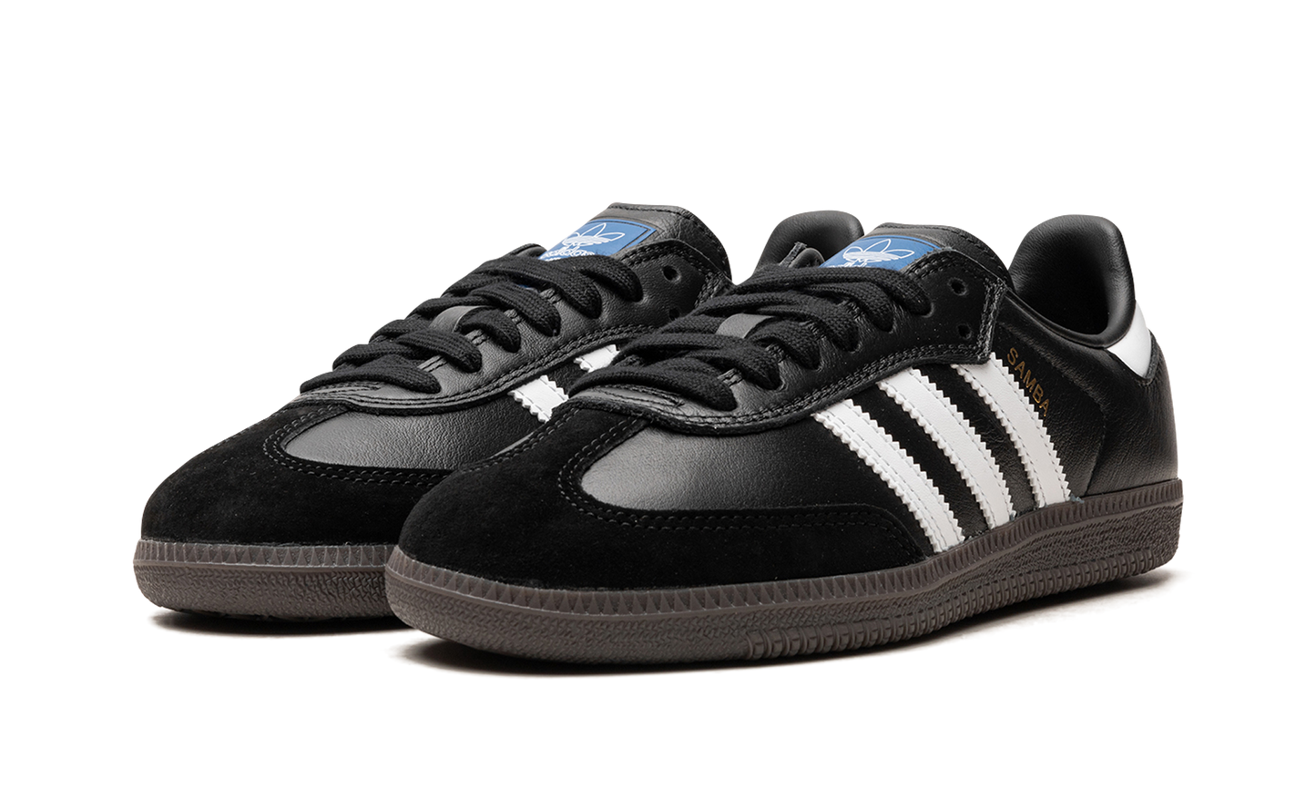 Adidas Samba ADV "Black" IE3100