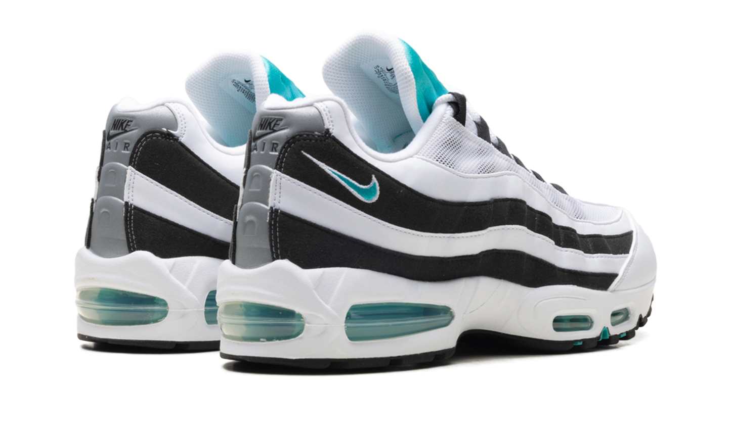 Nike Air Max 95 Big Bubble OG "Black Border" IM7409 100