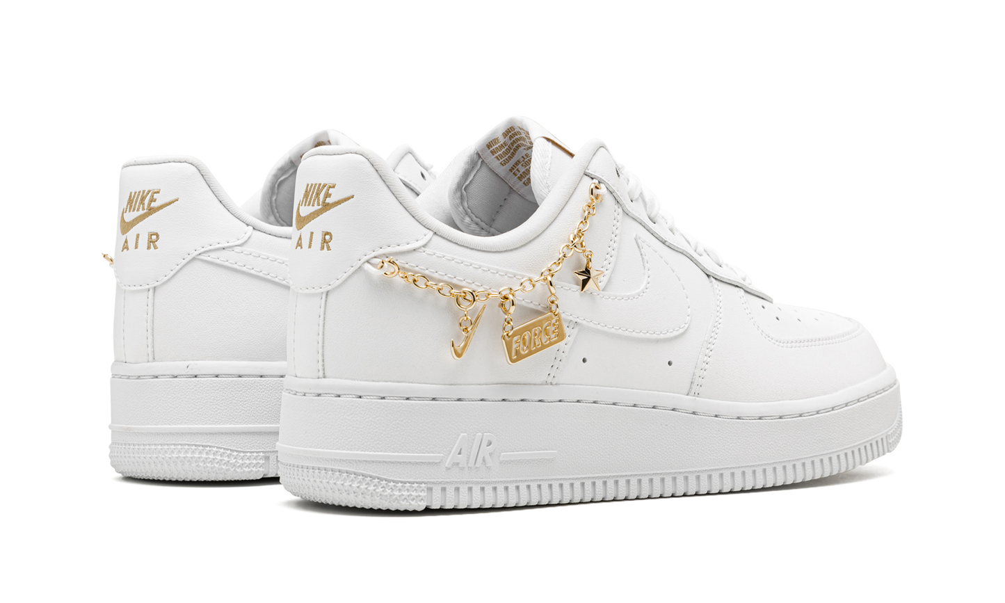 Nike AIR FORCE 1 '07 LX MNS WMNS Lucky Charms DD1525 100