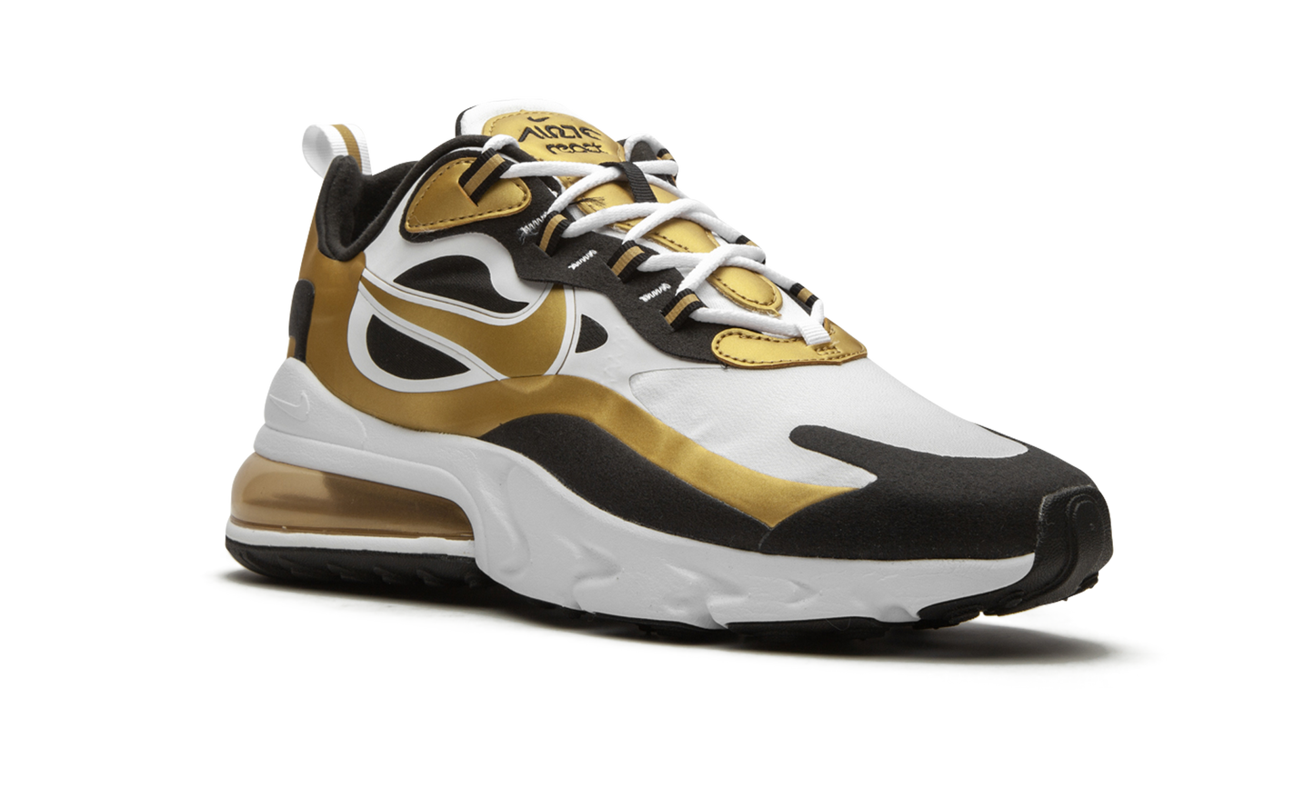 Nike AIR MAX 270 REACT CW7298 100