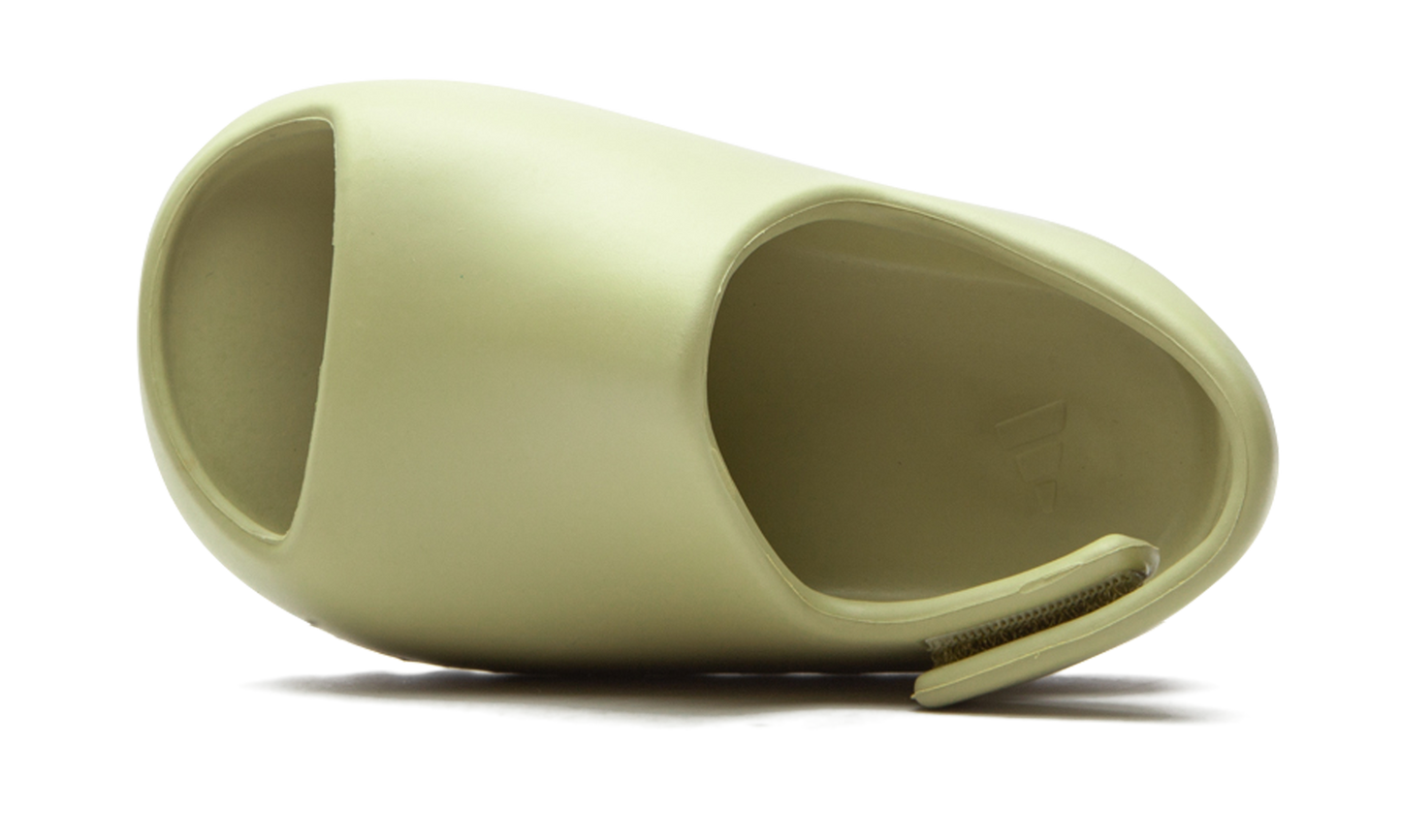 YEEZY SLIDE (INFANTS) "RESIN" FX0496