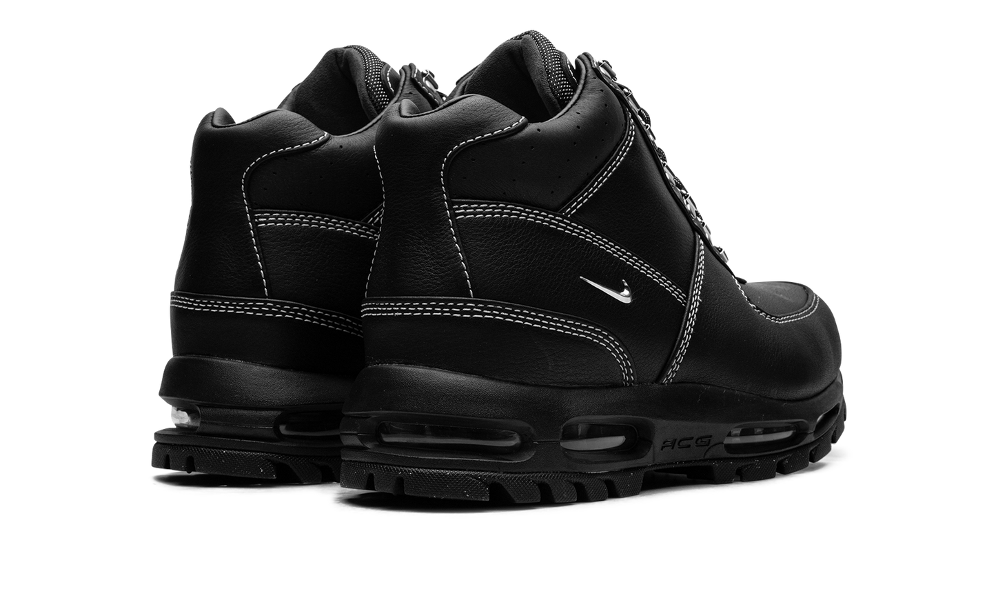 Nike Air Max Goadome PRM "Black Off Noir" HF5306 001