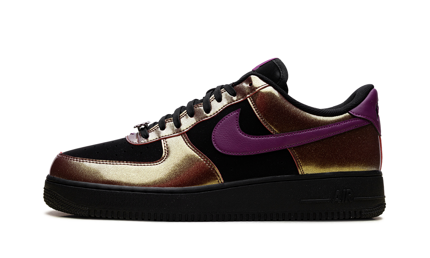 Nike Nike Air Force 1 Low "Glam Rock - Bold Berry" IB6843 002