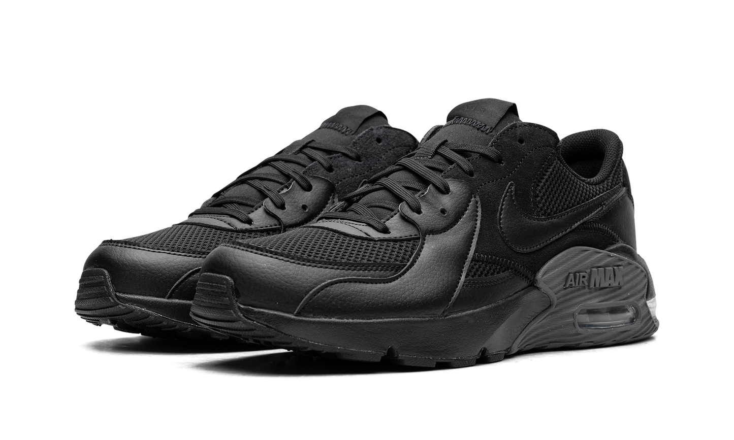 Nike Air Max Excee "Black Dark Grey" CD4165 003