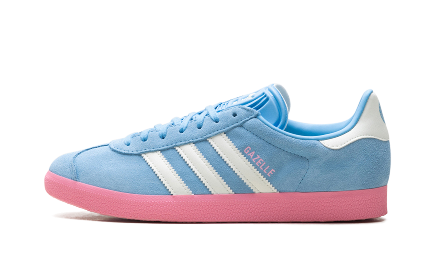 Adidas Gazelle "Inter Miami CF - Third Kit" JR4178