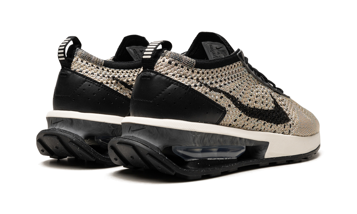 Nike AIR MAX FLYKNIT RACER WMNS "Sesame" FD2285 200