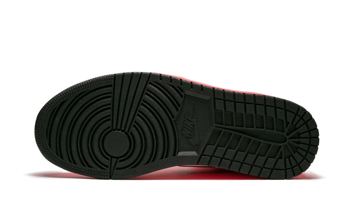AIR JORDAN 1 RETRO PREM MNS WMNS Hot Punch AQ9131 600