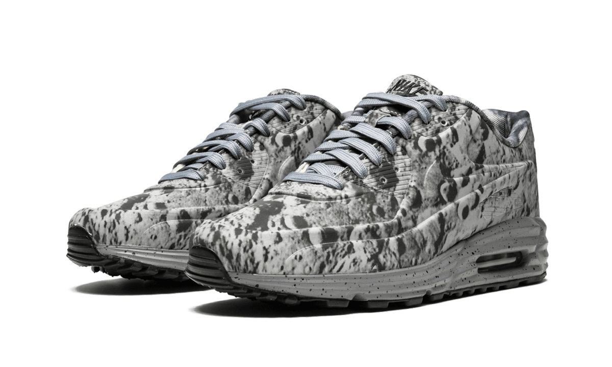Nike Air Max Lunar 90 SP "Moon Landing" 700098 007