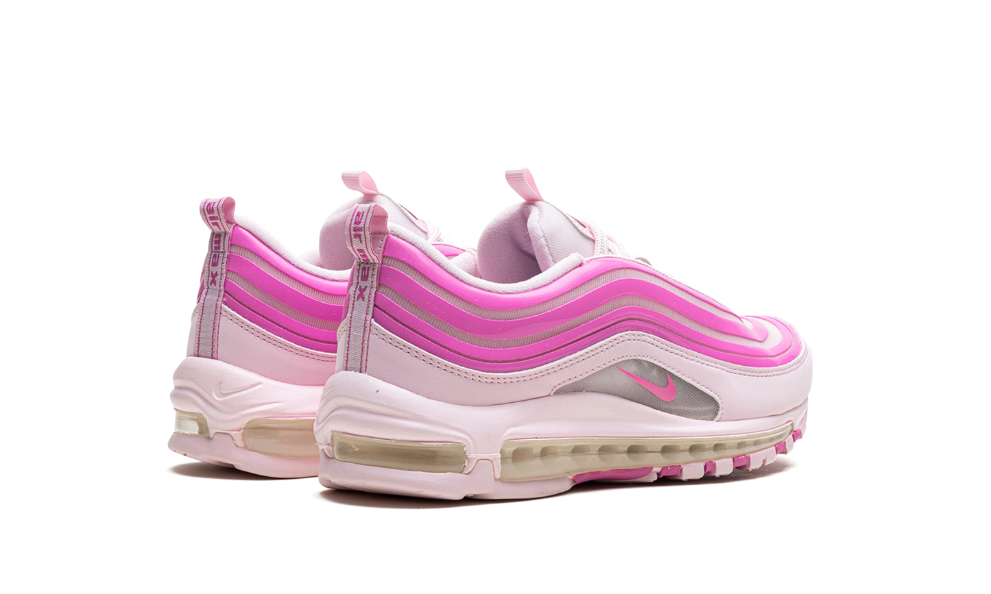 Nike Air Max 97 "Pink Foam" FJ2588 600
