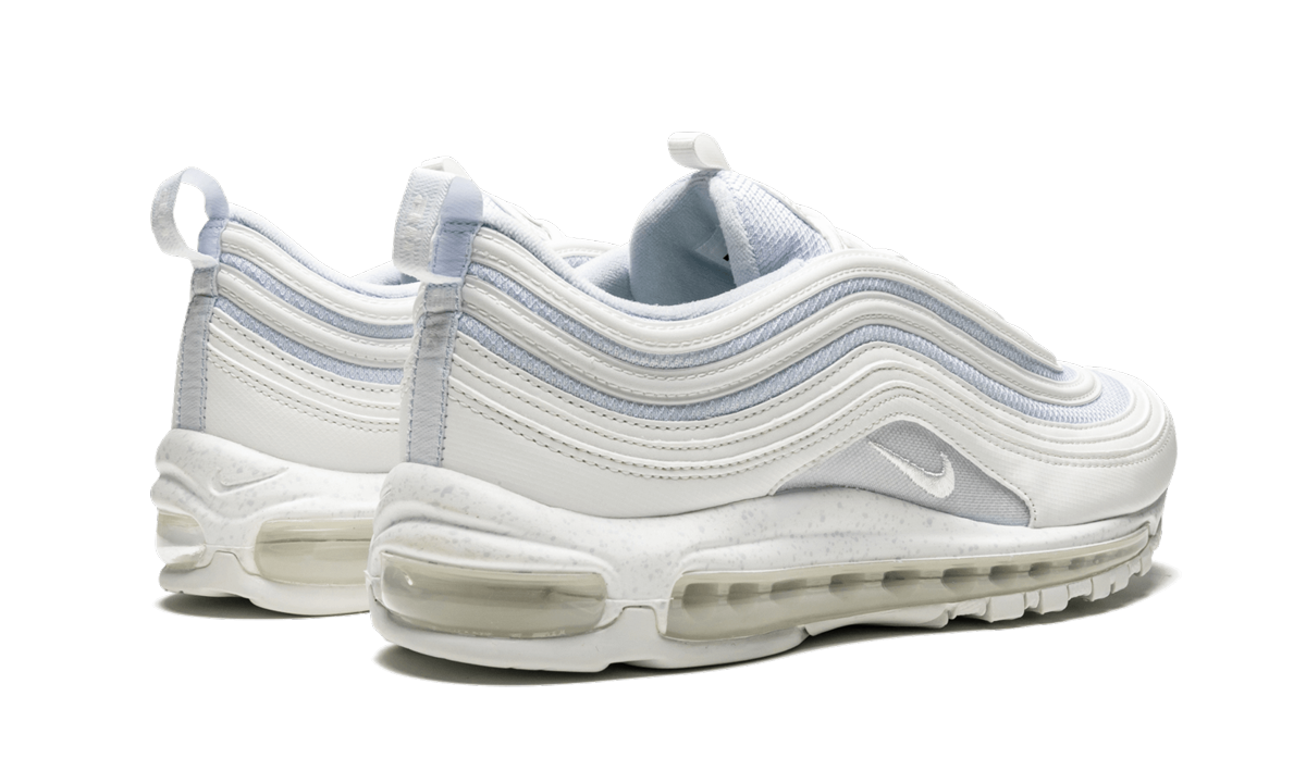Nike Air Max 97 "Summit White"