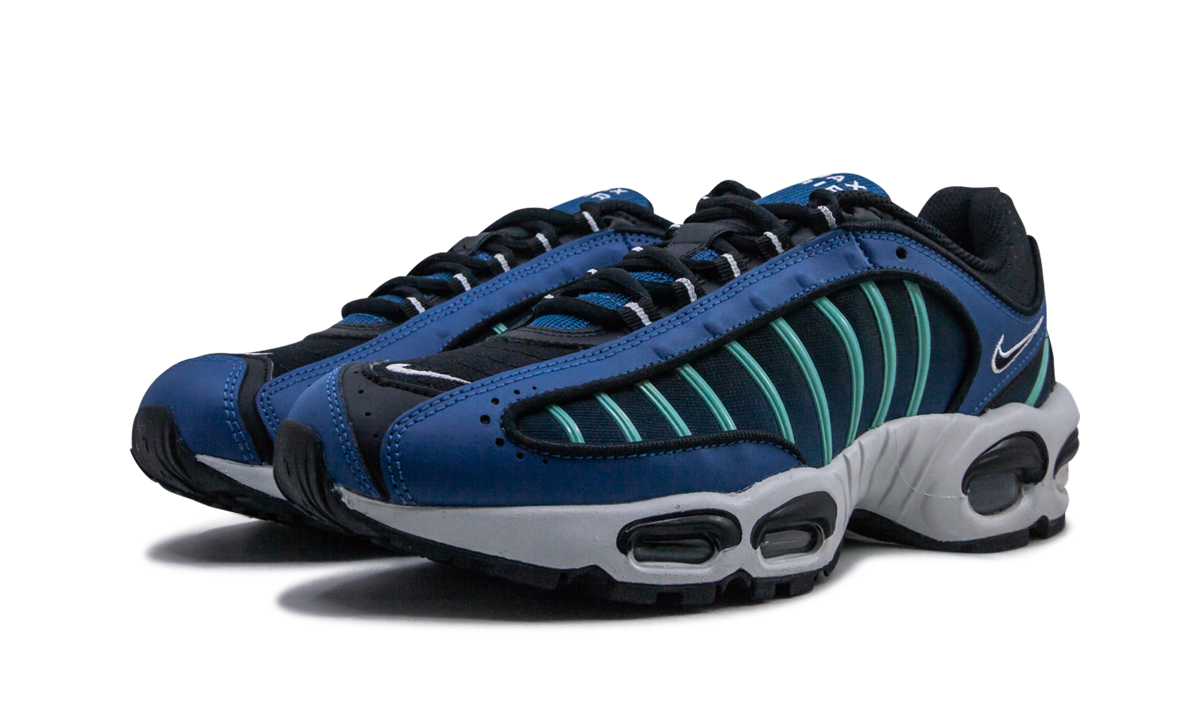 Nike Air Max Tailwind 4 "Industrial Blue"