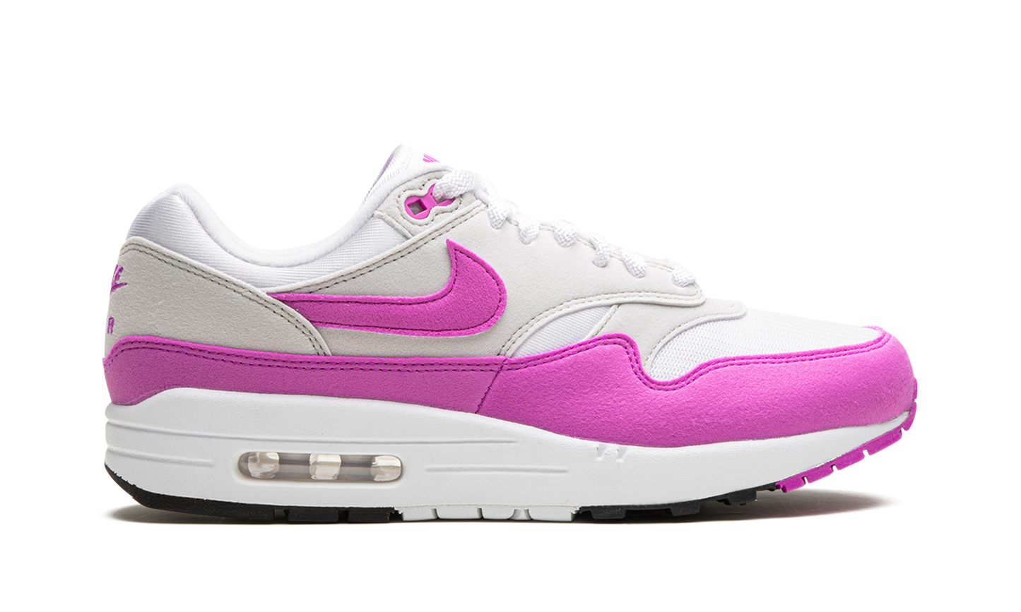 Nike AIR MAX 1 WMNS "Fuchsia Dream" DZ2628 001
