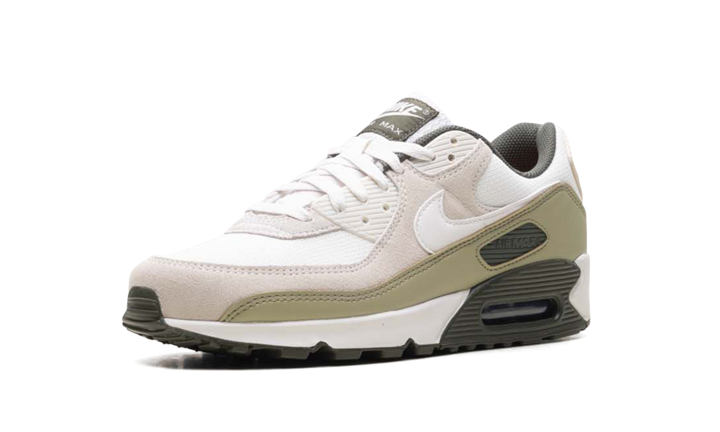 Nike Air Max 90 "Neutral Olive Light Orewood Brown" IH0262 276