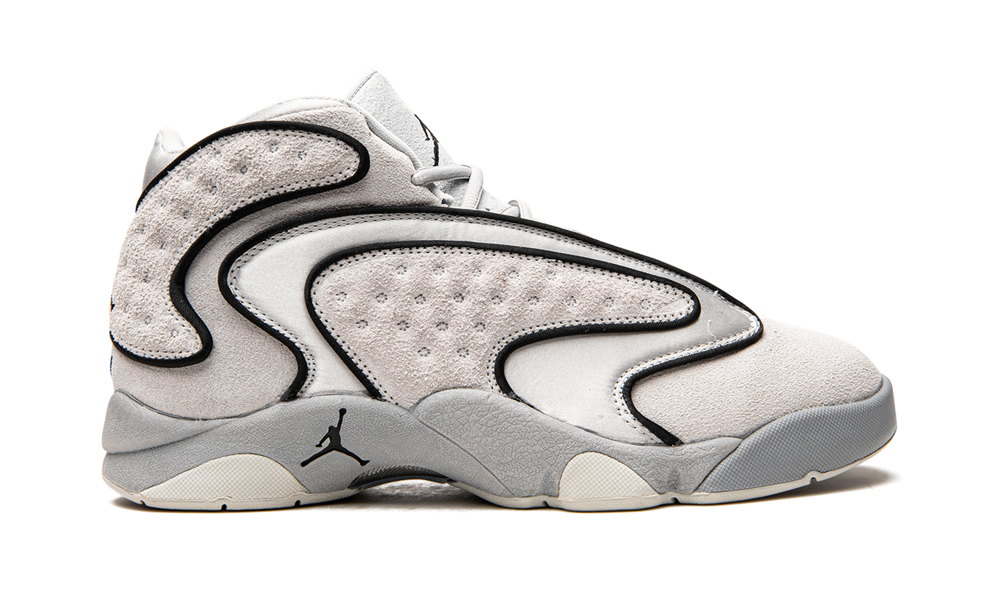 AIR JORDAN OG WMNS Tech Grey 133000 002